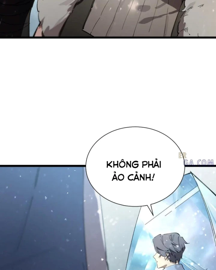 Thánh Hiệp Sĩ Cấp Sss Chapter 92 - 79