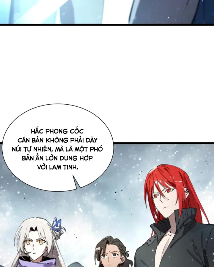 Thánh Hiệp Sĩ Cấp Sss Chapter 92 - 83