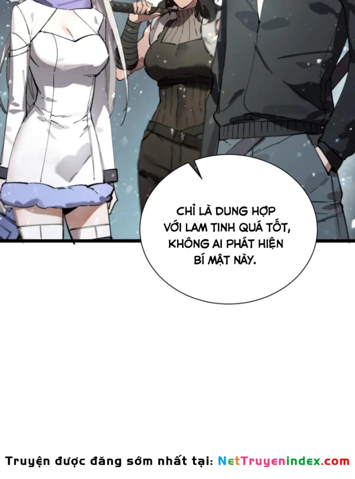 Thánh Hiệp Sĩ Cấp Sss Chapter 92 - 84