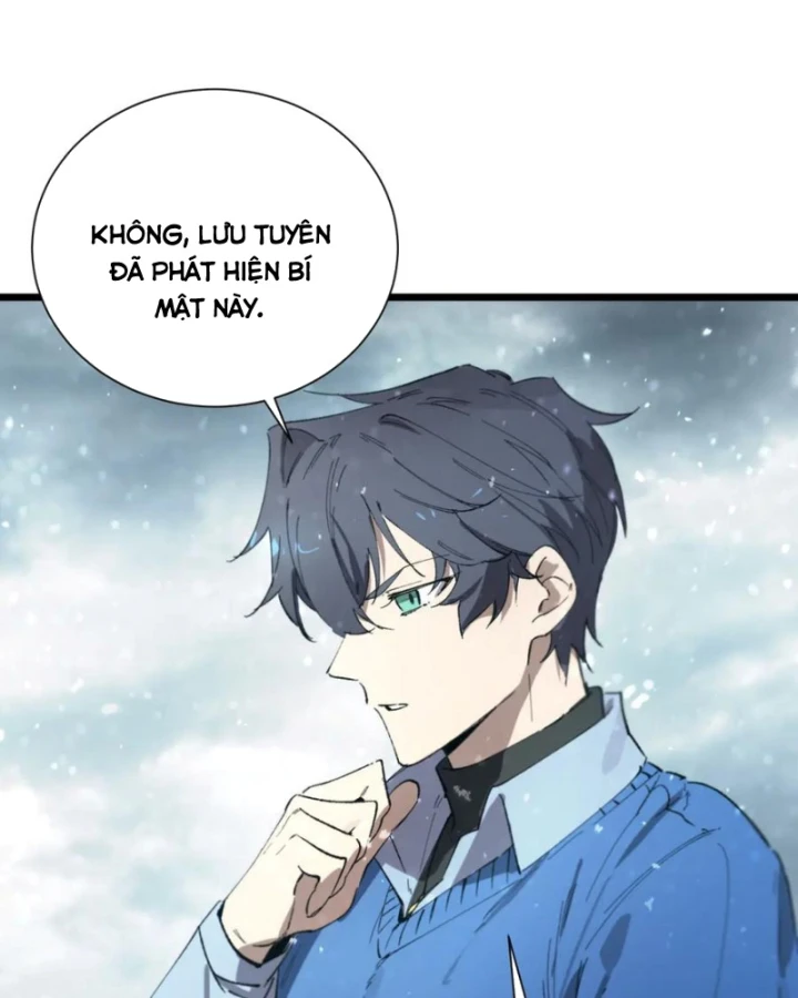 Thánh Hiệp Sĩ Cấp Sss Chapter 92 - 85