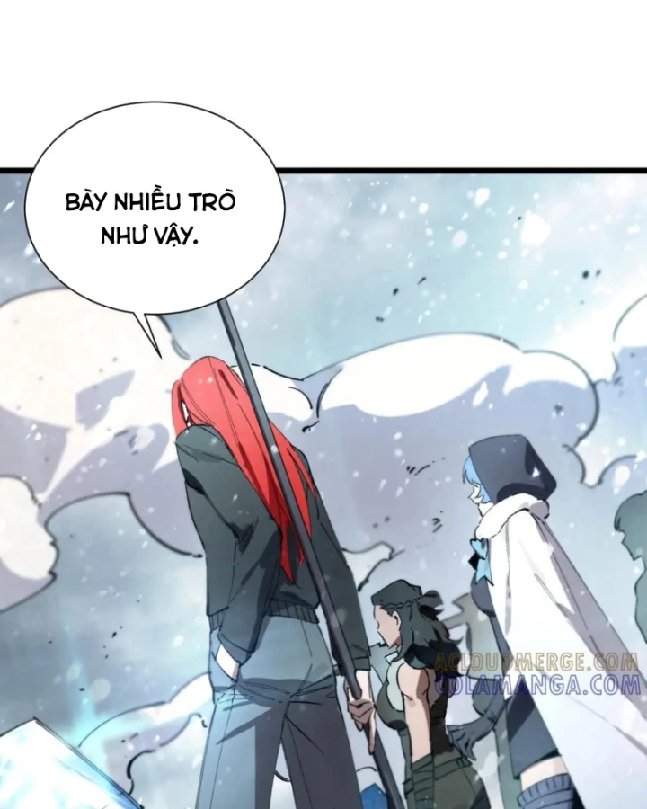 Thánh Hiệp Sĩ Cấp Sss Chapter 92 - 87