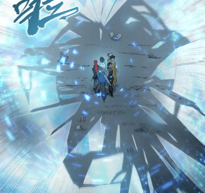 Thánh Hiệp Sĩ Cấp Sss Chapter 92 - 93