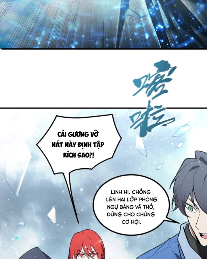 Thánh Hiệp Sĩ Cấp Sss Chapter 92 - 94