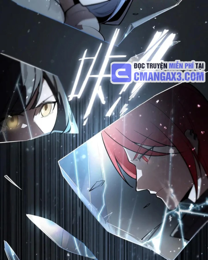 Thánh Hiệp Sĩ Cấp Sss Chapter 92 - 96