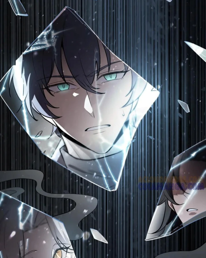 Thánh Hiệp Sĩ Cấp Sss Chapter 92 - 97