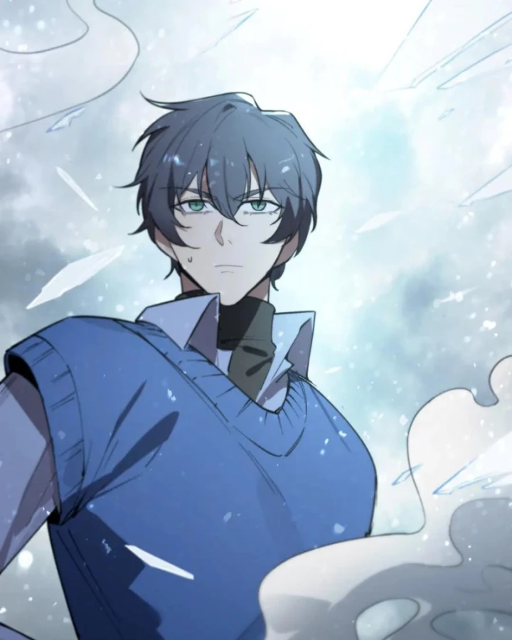 Thánh Hiệp Sĩ Cấp Sss Chapter 92 - 99