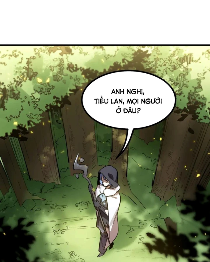 Thánh Hiệp Sĩ Cấp Sss Chapter 92 - 102