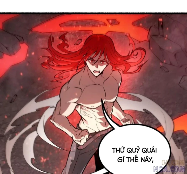 Thánh Hiệp Sĩ Cấp Sss Chapter 92 - 105