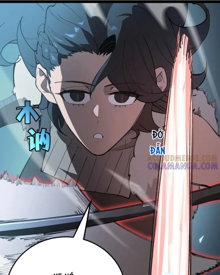 Thánh Hiệp Sĩ Cấp Sss Chapter 93 - 7