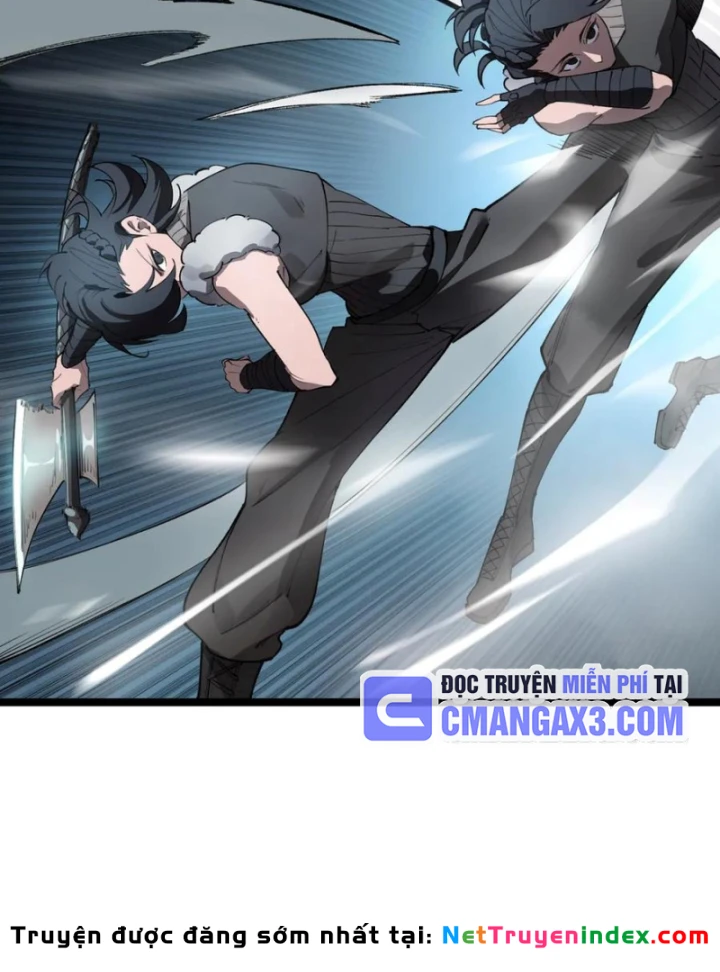 Thánh Hiệp Sĩ Cấp Sss Chapter 93 - 13