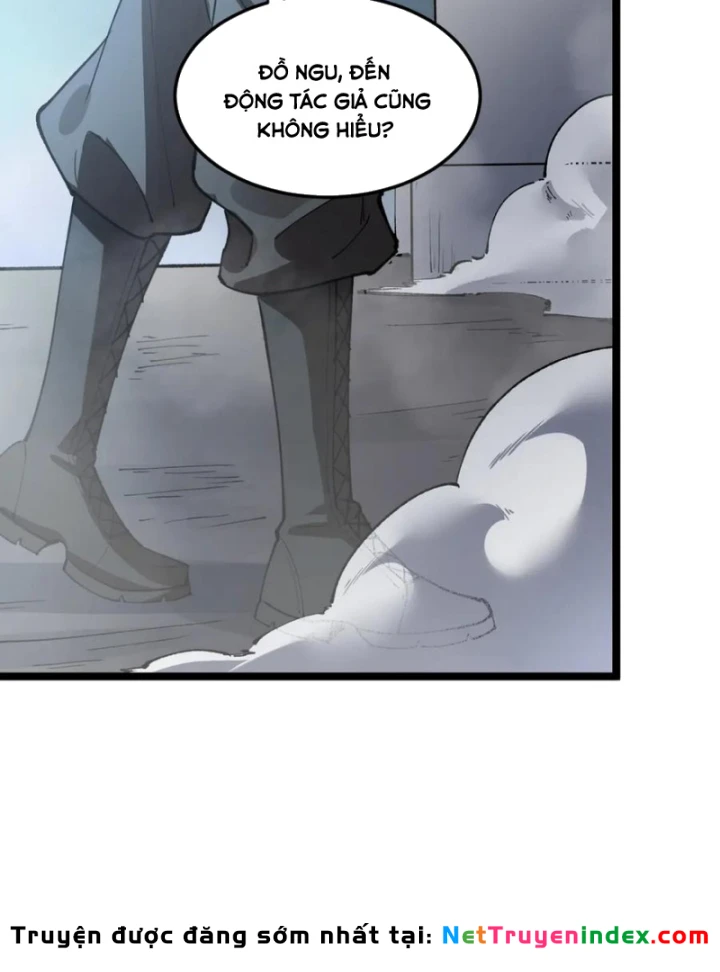 Thánh Hiệp Sĩ Cấp Sss Chapter 93 - 16