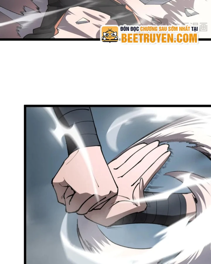 Thánh Hiệp Sĩ Cấp Sss Chapter 93 - 21