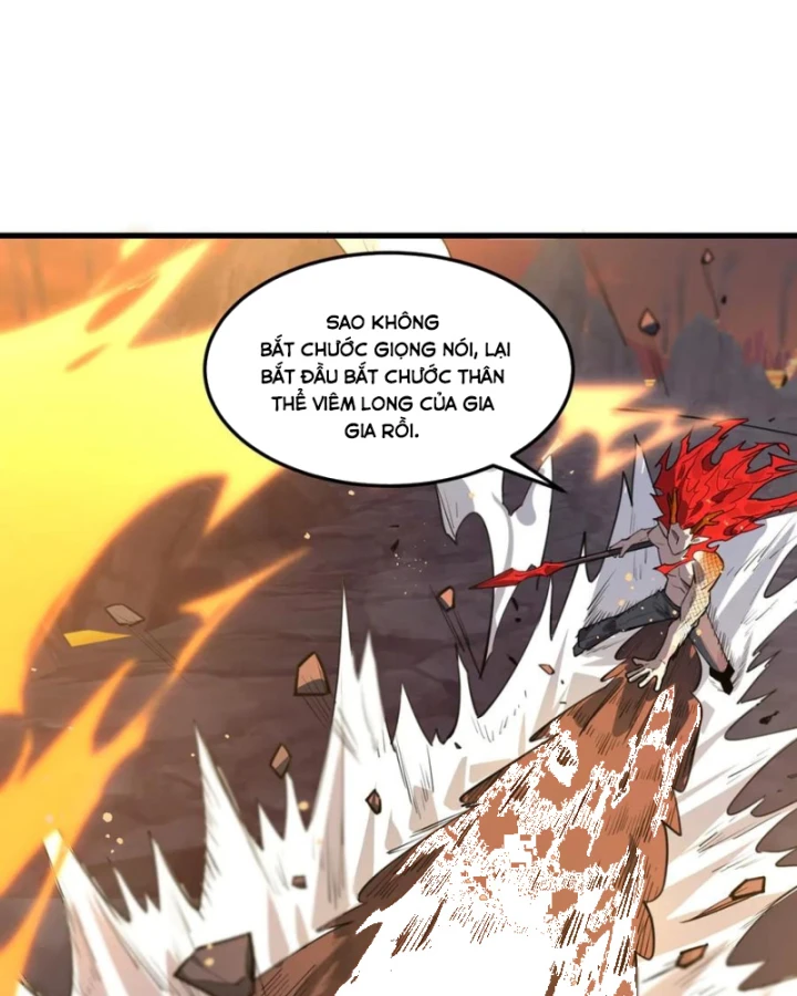 Thánh Hiệp Sĩ Cấp Sss Chapter 93 - 27