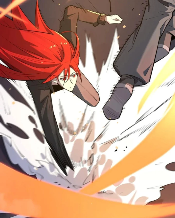 Thánh Hiệp Sĩ Cấp Sss Chapter 93 - 29