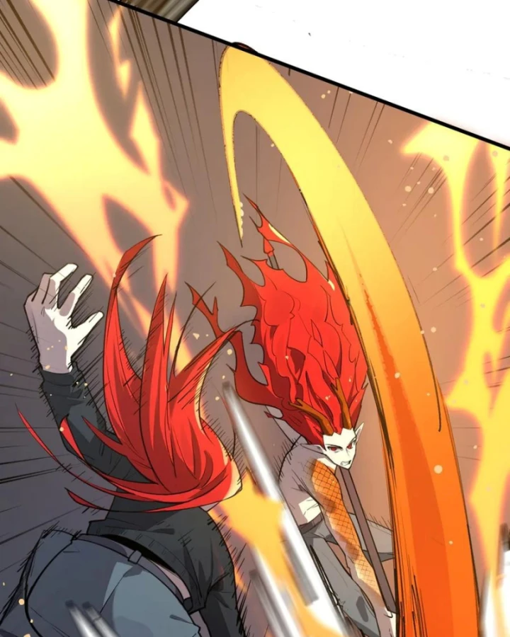 Thánh Hiệp Sĩ Cấp Sss Chapter 93 - 33