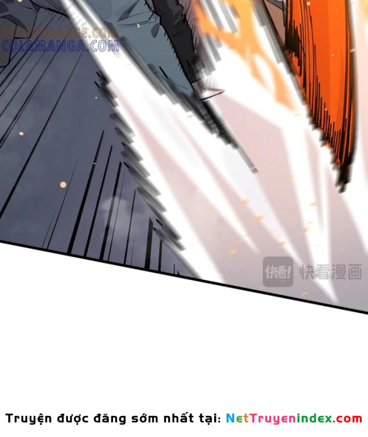 Thánh Hiệp Sĩ Cấp Sss Chapter 93 - 34