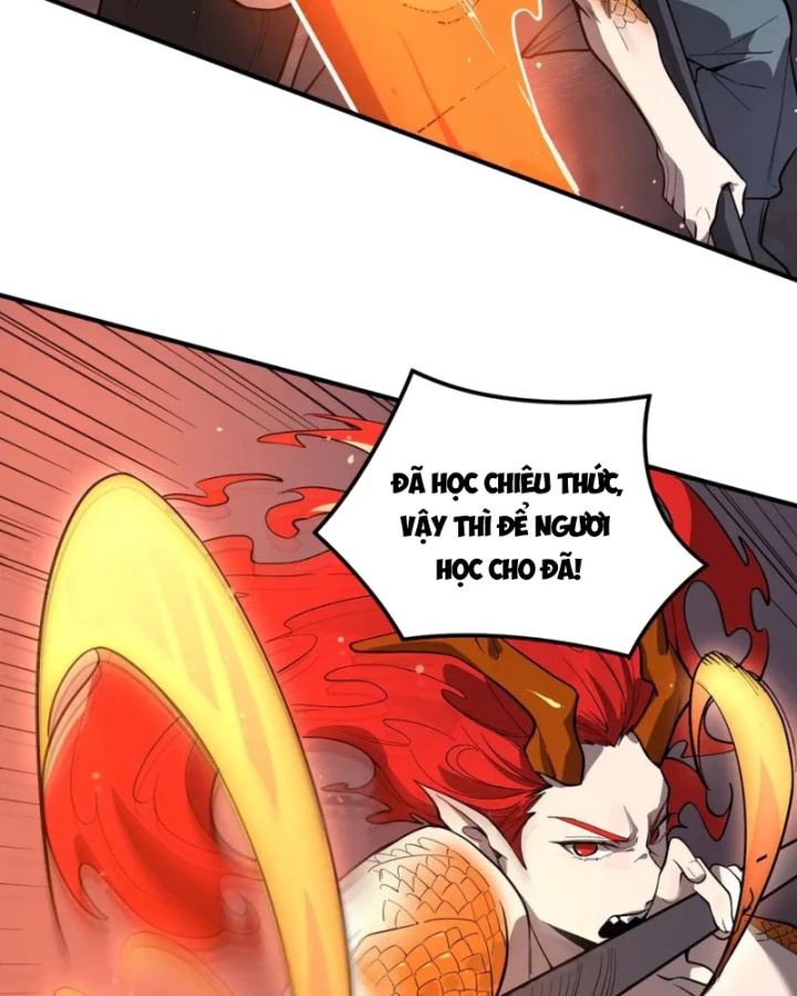 Thánh Hiệp Sĩ Cấp Sss Chapter 93 - 36