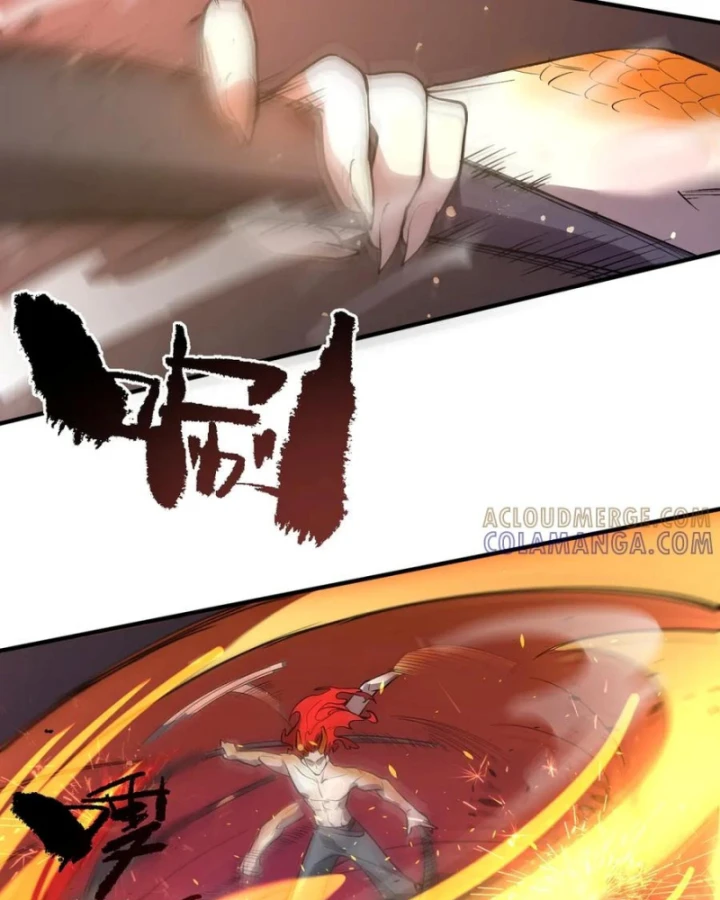 Thánh Hiệp Sĩ Cấp Sss Chapter 93 - 44