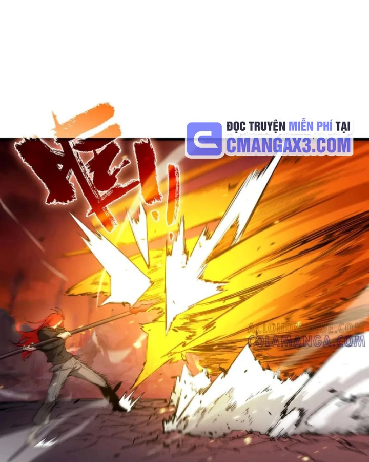 Thánh Hiệp Sĩ Cấp Sss Chapter 93 - 46