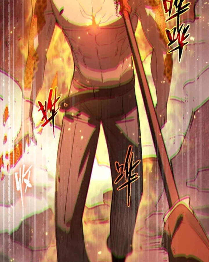 Thánh Hiệp Sĩ Cấp Sss Chapter 93 - 52