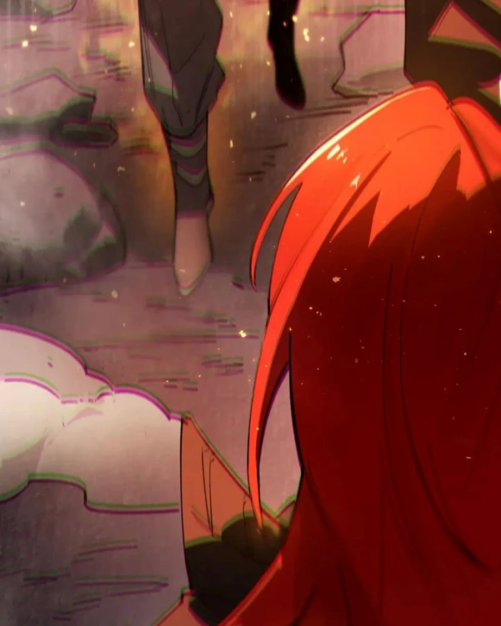 Thánh Hiệp Sĩ Cấp Sss Chapter 93 - 53