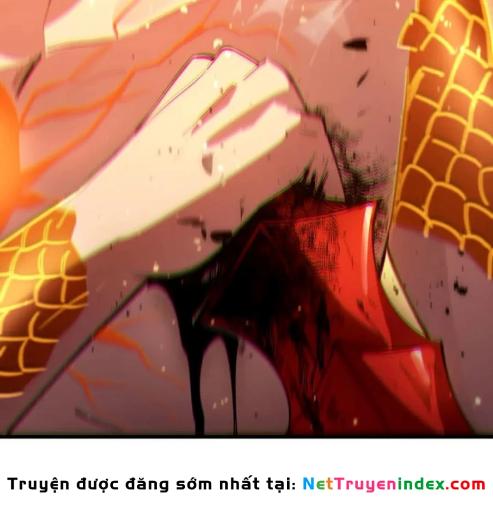 Thánh Hiệp Sĩ Cấp Sss Chapter 93 - 55