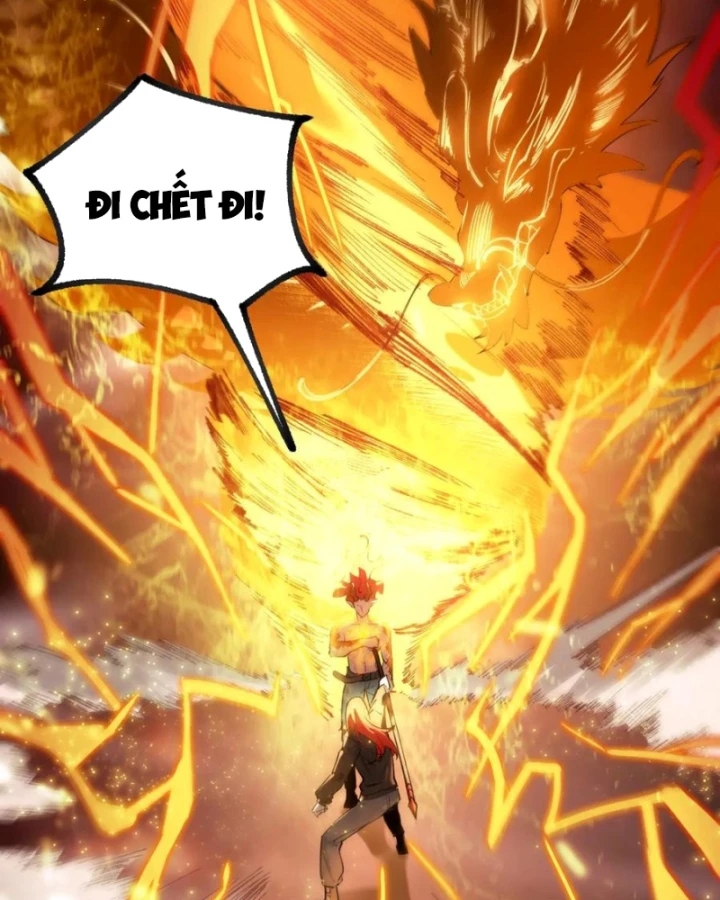 Thánh Hiệp Sĩ Cấp Sss Chapter 93 - 58