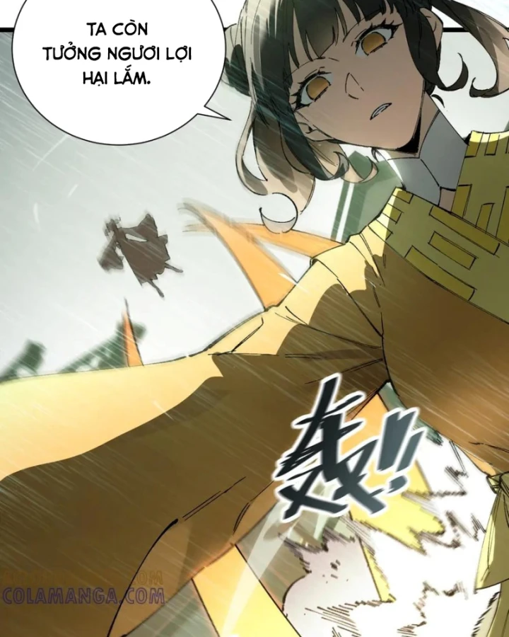 Thánh Hiệp Sĩ Cấp Sss Chapter 93 - 71