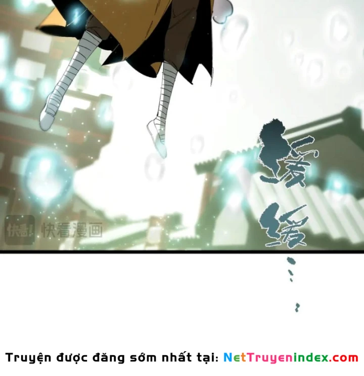 Thánh Hiệp Sĩ Cấp Sss Chapter 93 - 76