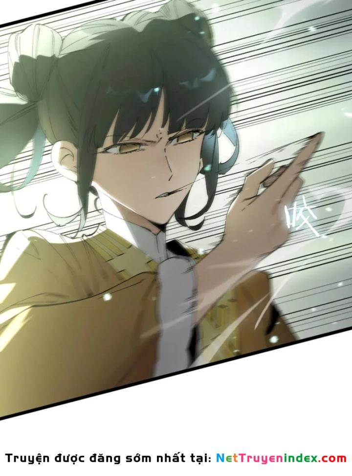 Thánh Hiệp Sĩ Cấp Sss Chapter 93 - 77