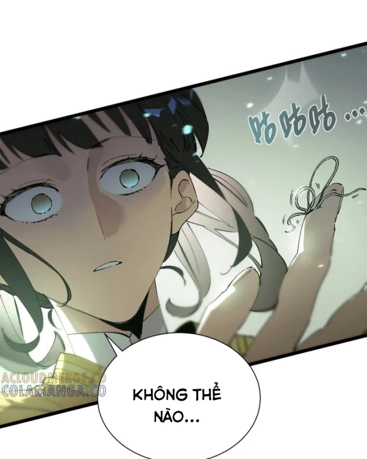 Thánh Hiệp Sĩ Cấp Sss Chapter 93 - 78