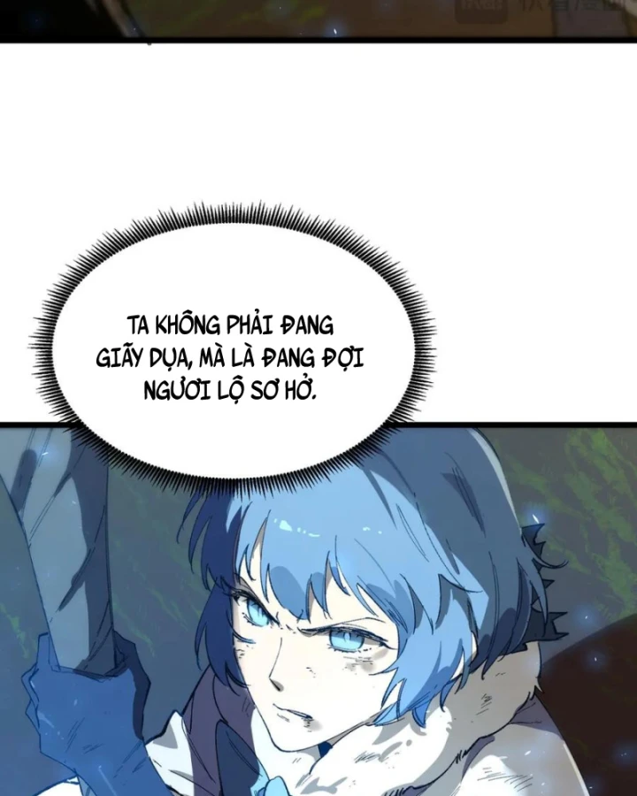 Thánh Hiệp Sĩ Cấp Sss Chapter 93 - 84