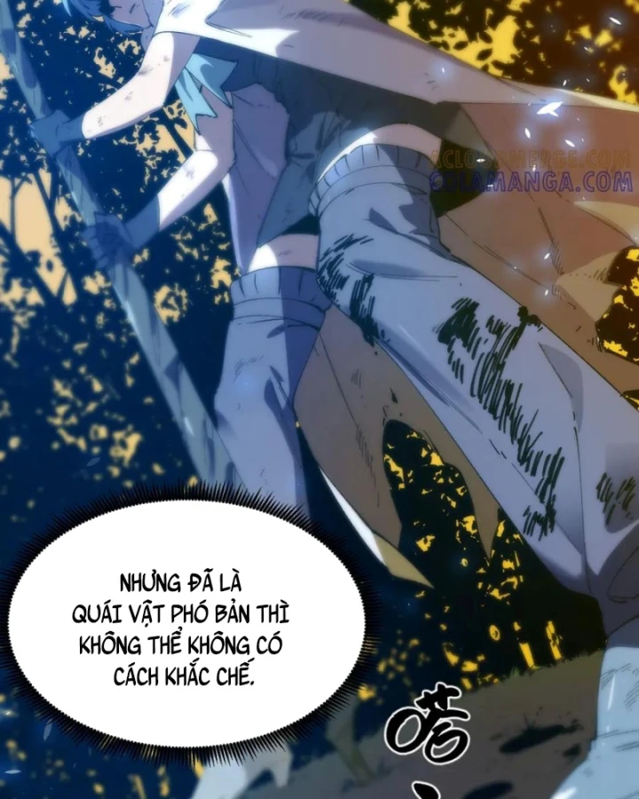 Thánh Hiệp Sĩ Cấp Sss Chapter 93 - 87