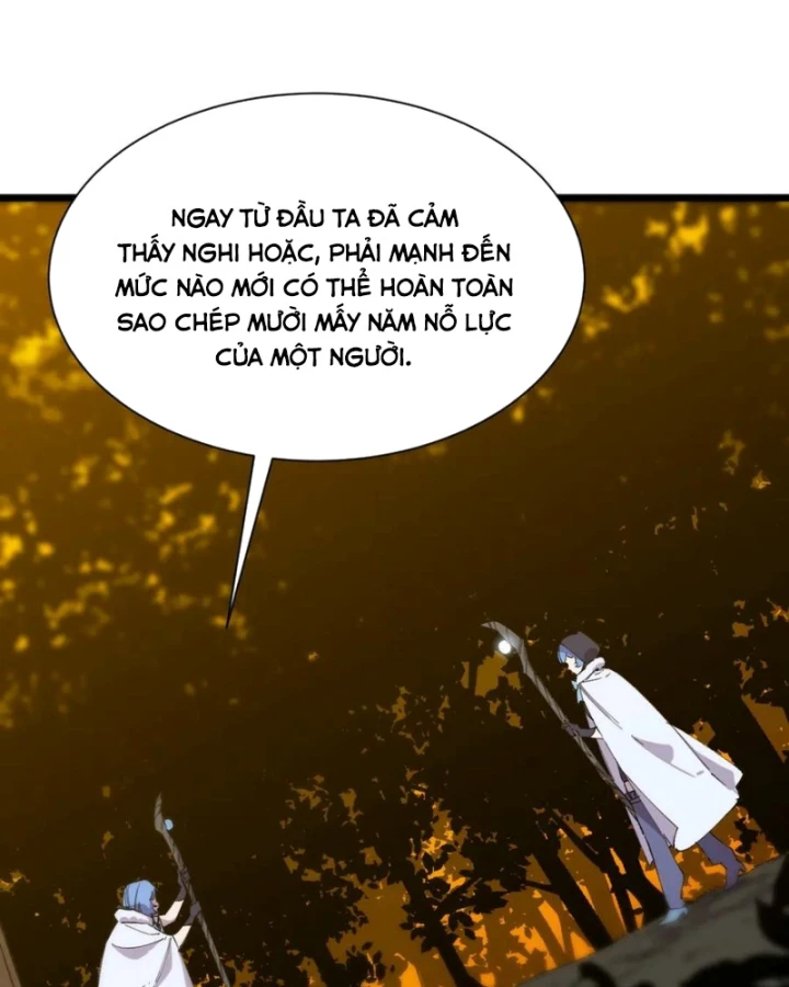 Thánh Hiệp Sĩ Cấp Sss Chapter 93 - 94