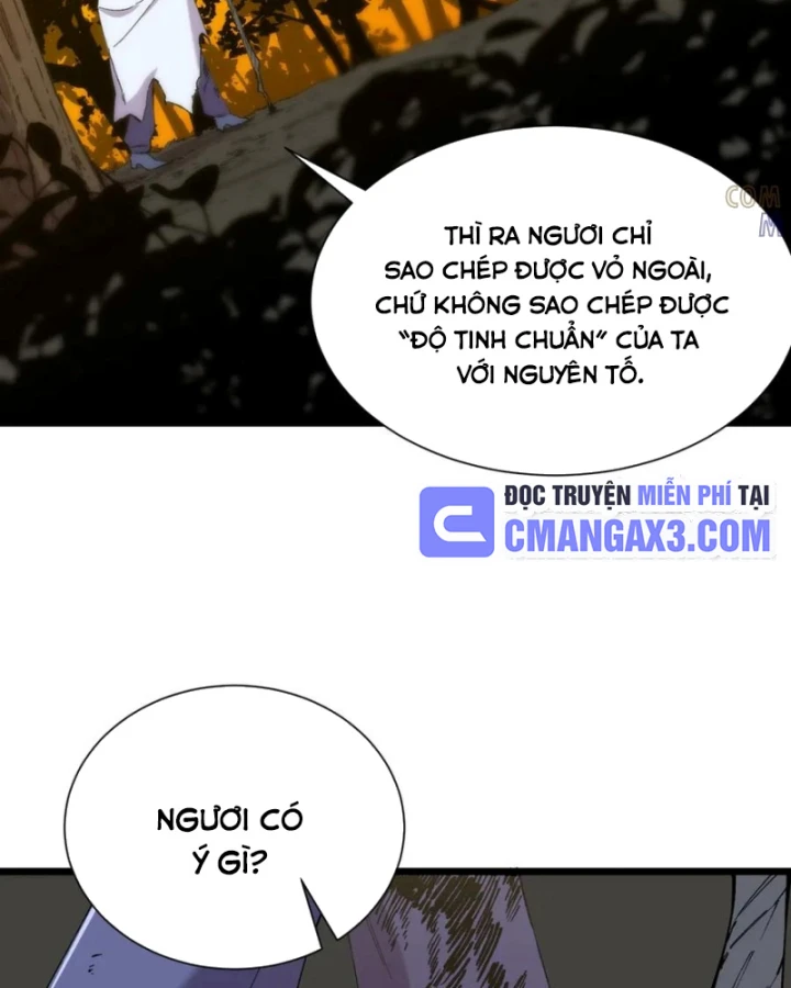 Thánh Hiệp Sĩ Cấp Sss Chapter 93 - 95