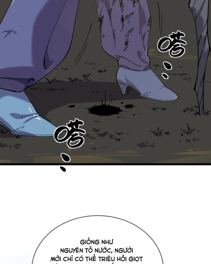 Thánh Hiệp Sĩ Cấp Sss Chapter 93 - 96