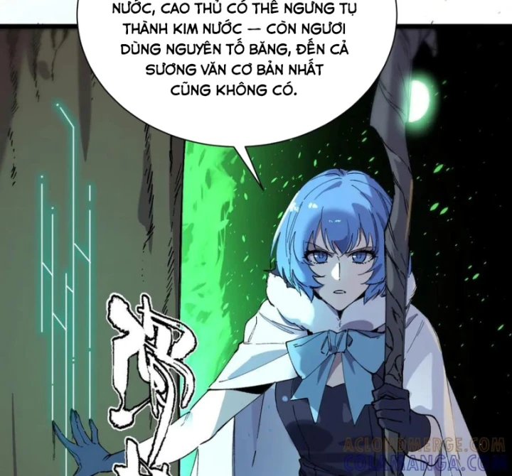 Thánh Hiệp Sĩ Cấp Sss Chapter 93 - 97