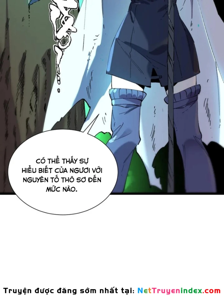 Thánh Hiệp Sĩ Cấp Sss Chapter 93 - 98