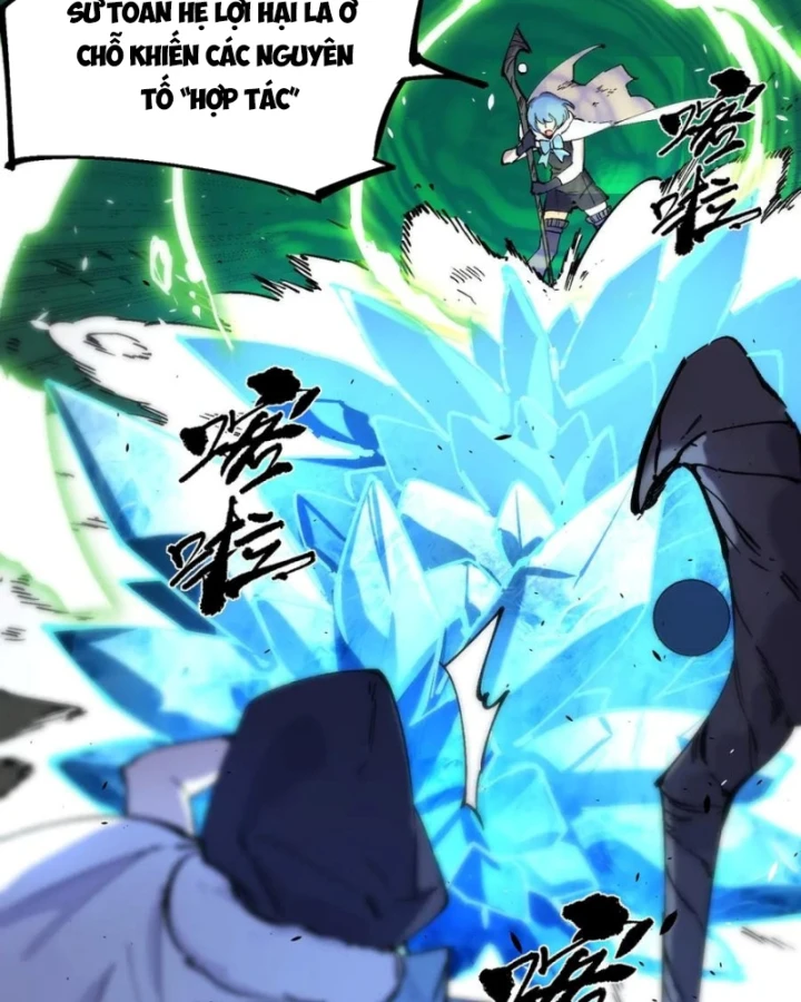 Thánh Hiệp Sĩ Cấp Sss Chapter 93 - 101