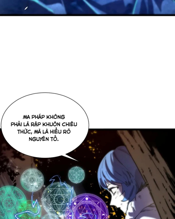 Thánh Hiệp Sĩ Cấp Sss Chapter 94 - 6