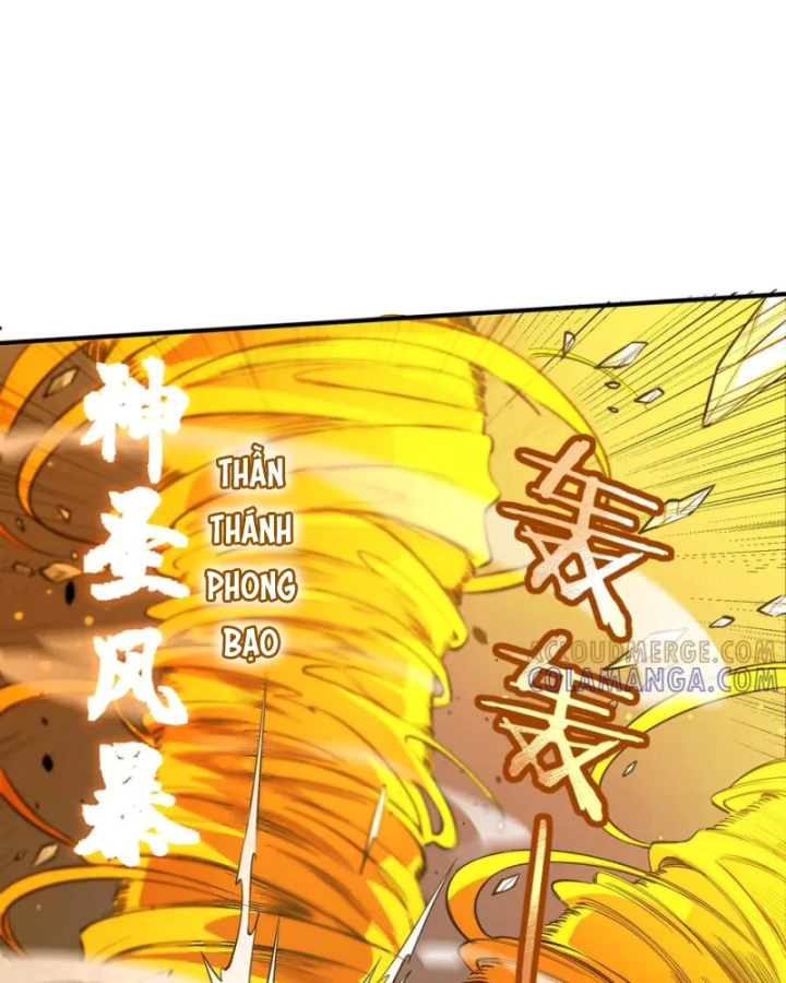 Thánh Hiệp Sĩ Cấp Sss Chapter 94 - 12