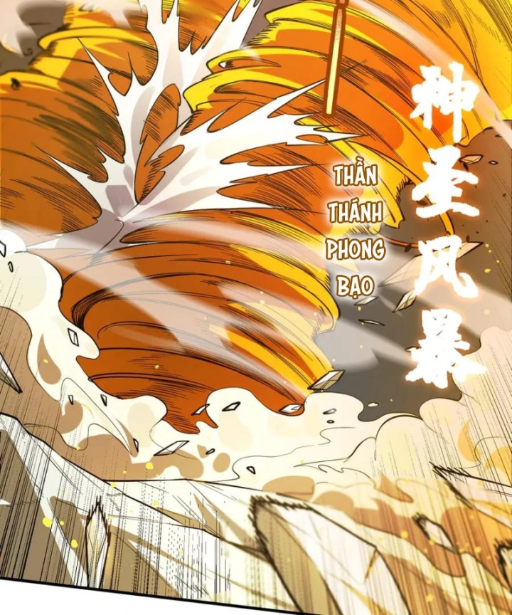 Thánh Hiệp Sĩ Cấp Sss Chapter 94 - 13