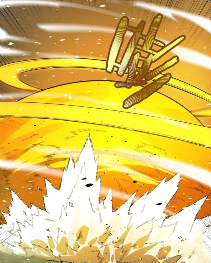 Thánh Hiệp Sĩ Cấp Sss Chapter 94 - 16