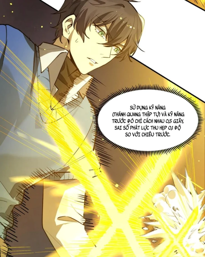 Thánh Hiệp Sĩ Cấp Sss Chapter 94 - 19