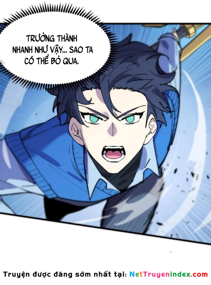 Thánh Hiệp Sĩ Cấp Sss Chapter 94 - 23