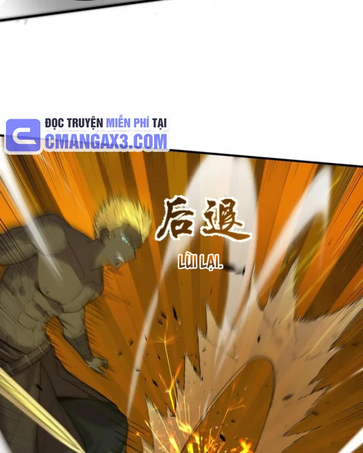 Thánh Hiệp Sĩ Cấp Sss Chapter 94 - 27
