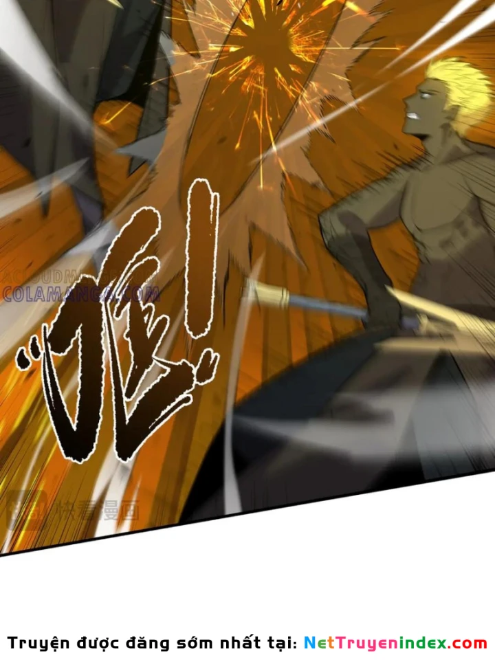 Thánh Hiệp Sĩ Cấp Sss Chapter 94 - 28