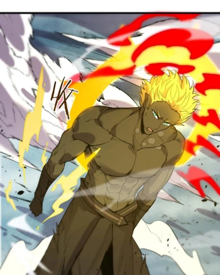 Thánh Hiệp Sĩ Cấp Sss Chapter 94 - 30