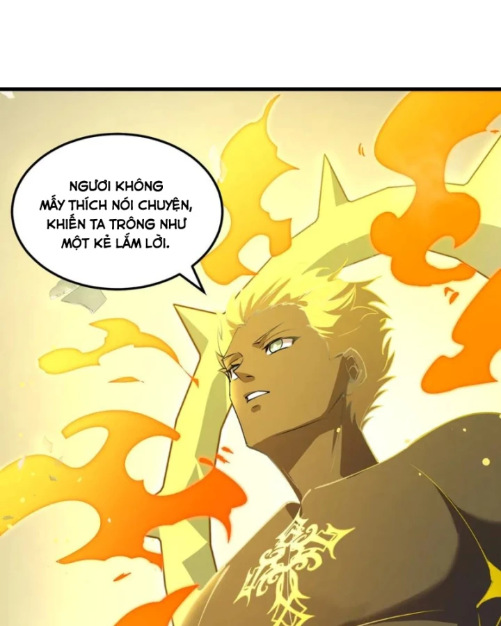 Thánh Hiệp Sĩ Cấp Sss Chapter 94 - 32