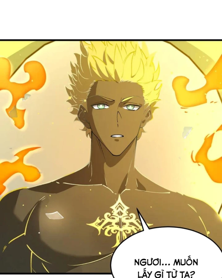 Thánh Hiệp Sĩ Cấp Sss Chapter 94 - 34